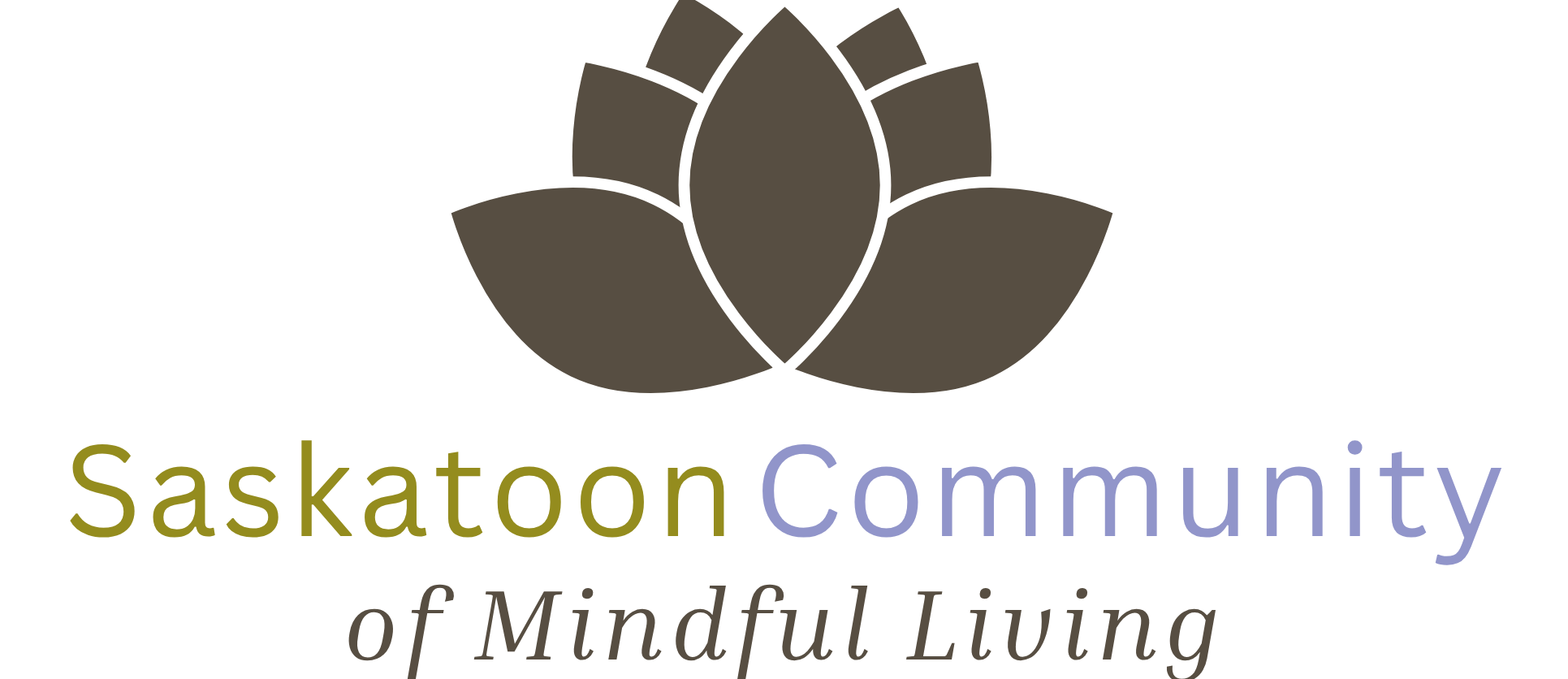 The Saskatoon Community of Mindful Living